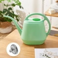 thumbnail image 3 of 2025 New 2in1 Detachable Shower Head Watering Can 1 Gallon Long Spout Indoor Outdoor Garden Flower Watering Can with Comfortable Handle, 3 of 4