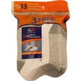 thumbnail image 2 of Boys' Value Pack No Show Socks, 13 Pairs, 2 of 2