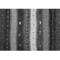 thumbnail image 1 of Ahgly Company Indoor Rectangle Abstract Gray Contemporary Area Rugs, 3' x 5', 1 of 1