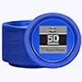 thumbnail image 3 of 7" Plastic Disposable Plates 50 Ct - Royal Blue, 3 of 4