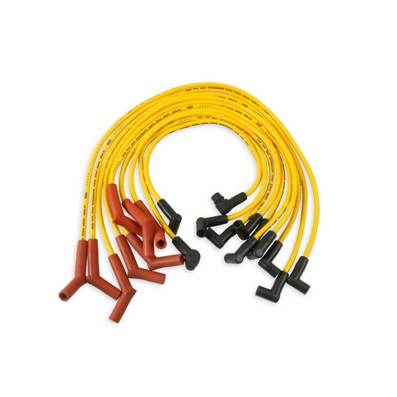 Accel 4056 Ensemble de Fils Super Spark sur Mesure
