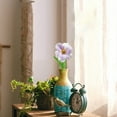 thumbnail image 2 of JJKBVCLO Flower Decoration Flowers Wedding Bouquet Flower Decoration PU Material Flower, 2 of 4