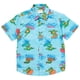 thumbnail image 3 of Camiseta Teenage Mutant Ninja Turtles de manga corta para niños, 3 of 6