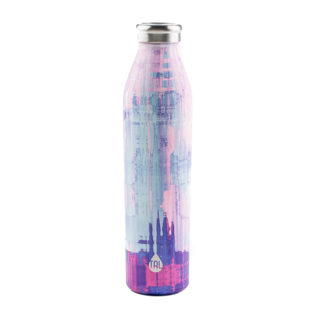 tal water bottle 20 oz