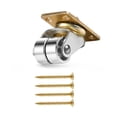 thumbnail image 6 of Brass Casters Of Upright Piano Wheels For Spinet Piano Tuning Tool Piano 1/4Pcs, 6 of 6