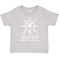 thumbnail image 3 of Inktastic Nags Head North Carolina Boys or Girls Toddler T-Shirt, 3 of 5