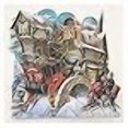 thumbnail image 3 of Paper D'Art 3D Pop-Up Card Dickens!, 3 of 3