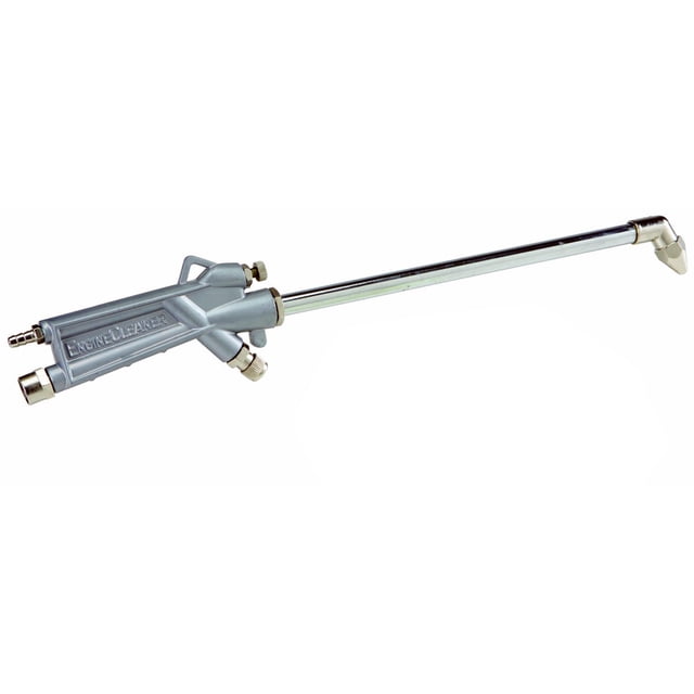 Pistola Para Lavar Motores Con Manguera Silverline AA3080