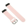 thumbnail image 3 of Correa de reloj de silicona de 22 mm Reemplazo de correas de reloj deportivo inteligente para Garmin Fenix ​​7 6 5 Rosa, 3 of 10