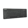 thumbnail image 5 of Targus AKB863US Midsize Multi-Device Bluetooth® Antimicrobial Keyboard, 5 of 5