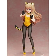 Toradora! Taiga Aisaka Tiger Ver. B-Style 1:4 Scale Statue