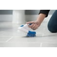 thumbnail image 3 of Clorox Multi-Purpose Flex Scrub Cleaning Brush with Removable Handle, 3 of 8