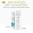 thumbnail image 3 of Dove Advanced Repairing Dry Shampoo, Fresh Coconut, 5 oz, 3 of 12