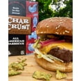 thumbnail image 3 of (Pack of 6), Char Crust All American Barbecue Dry-Rub Seasoning, 4 oz, 3 of 3