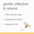thumbnail image 3 of Burt’s Bees® Baby Bee Calming Nourishing Lotion Lavender,, 3 of 8