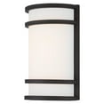 thumbnail image 1 of Minka Lavery 09101 - 12" 2 Light Medium Screw Base Wall Sconce (bci309174), 1 of 1