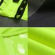 thumbnail image 4 of Chaleco de seguridad sin mangas chaleco reflectante con cremallera, 4 of 6