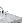 thumbnail image 6 of 60 inch double bathroom vanity in grey, 6 of 15