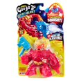 thumbnail image 5 of Toy Heroes of Goo Jit Zu Galaxy Blast Blazagon con lanzador de agua, 5 of 5