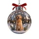 thumbnail image 1 of Lindo perro plano acrlico decoracin 8cm, 1 of 1