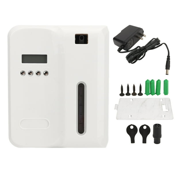 Electric Scent Diffuser,Smart Scent Air Machine Smart Scent Air Machine Essential Oil Diffuser