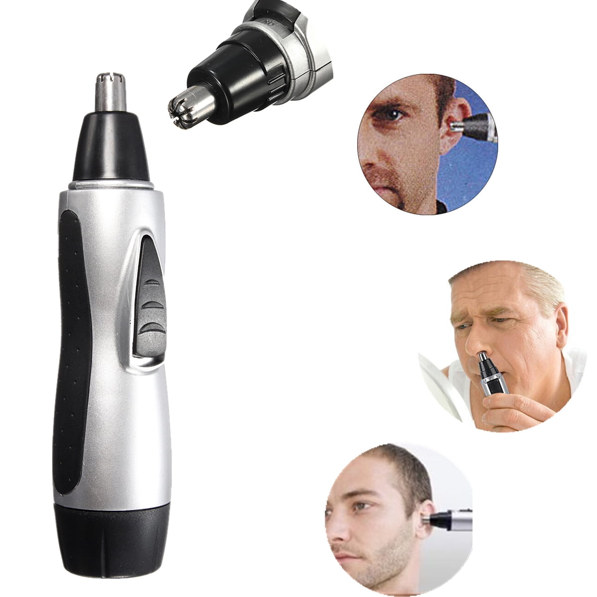 nose and ear hair removal machine