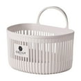 thumbnail image 1 of Kitchen Storage Basket Multifunctional Storage Basket Scallion Ginger Garlic Small Hanging Basket Storage Rack Bathroom Bathroom Bedside Storage Basket, 1 of 5