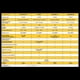 thumbnail image 3 of Receptor R-XSR 2.4G, 16 SBUS/8 CPPM, 16 Canales, Ultra Mini, Compatible con Puerto Inteligente y Función de Retorno de Datos para Dron RC FPV., 3 of 5
