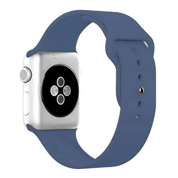 Cornflower apple watch band hot sale