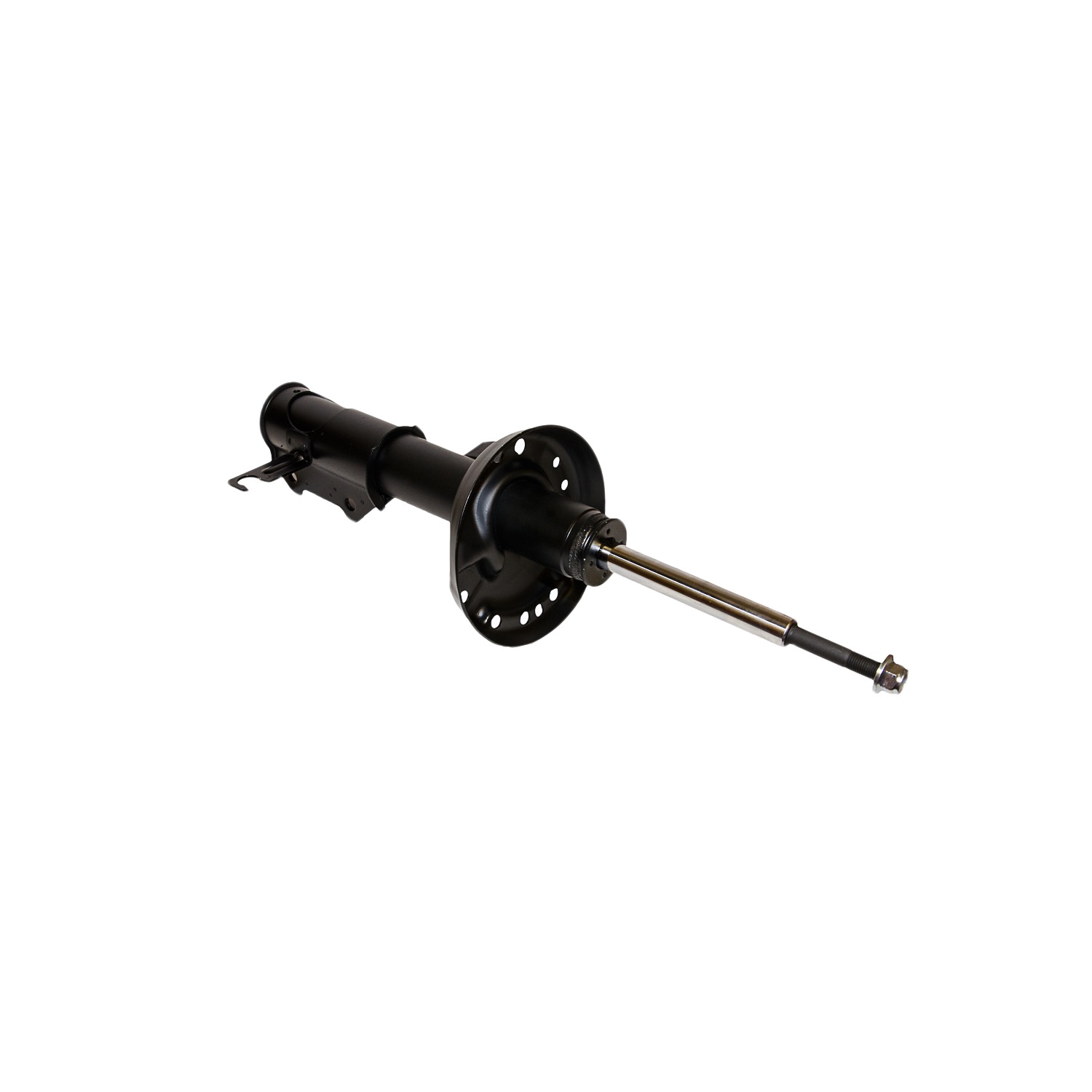 Gabriel G52278 Ultra Front Left Strut Fits 10 Buick Allure FWD; 10-16 Buick LaCrosse FWD (1 pack)