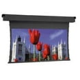 thumbnail image 2 of Tensioned Dual Masking Electrol Projection Screen, 2 of 2