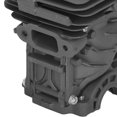 thumbnail image 1 of 44mm Cylinder Piston Kit 11210201217 Low Noise Heat Dissipation Replacement for Stihl MS260 MS260C 026PRO, 1 of 3