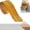 Gold, variant on 394*4.3" Crown Molding Peel and Stick 3D Flexible Foam Wall Trim White Self Adhesive Wallpaper Border Sticky Decorative Edging Baseboard Lines for Mirror Border Wall Hotel DIY Decor(Cream Yellow)