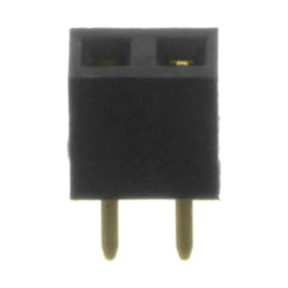 Pack of 5 25630201RP2 Connector 2 Position Through Hole :RoHS