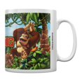 thumbnail image 2 of Donkey Tasse Jungle, 2 of 3