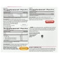 thumbnail image 5 of GNC Women's Vitapak Program, 30 Daily Packs, Complete Daily Multivitamin and Health, 5 of 8