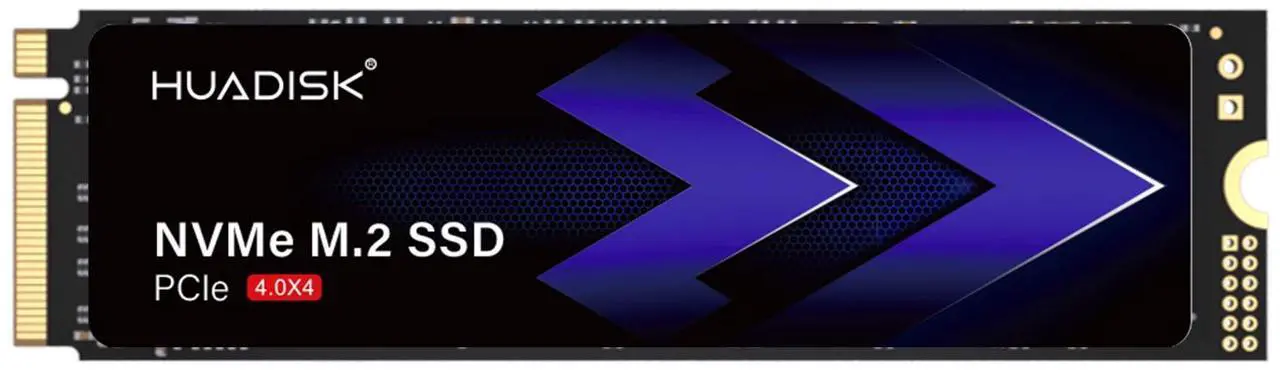 Lexar, Internal SSD, 2TB PCIe Gen 4x4 NVMe M.2, High-Speed Storage
