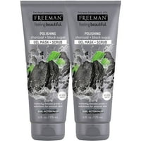 Download Freeman Face Masks Walmart Com PSD Mockup Templates