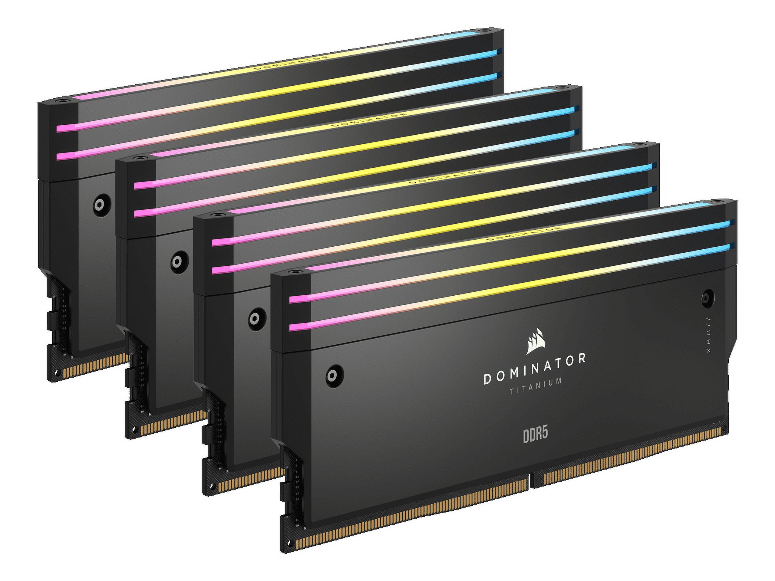 【良品】CORSAIR DOMINATOR 96GB DDR5-6000 46dc35d9-3445-43dc-bdb6-