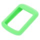 thumbnail image 4 of Fundas de silicona para ordenador de bicicleta Fundas protectoras de silicona para ordenador de bicicleta con película HD para Bryton420Green, 4 of 10