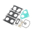 thumbnail image 2 of 20 unids/set Kit de reconstrucción de reparación de carburador KCR700 reemplazo para John Deere Gator HPX 4X4 Diesel Trail UTV ATV, 2 of 11