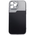 thumbnail image 1 of Funda Trasera Para Teléfono, Anticaída, Ligera, Portátil, Antidesgaste, Antiarañazos Para Lente De Cámara Adicional De 17 Mm Para 12 Pro Max, 1 of 8