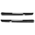 thumbnail image 3 of Garniture de Rebord de Porte Extérieur, 2 Pcs Housse de Rebord de Porte Autocollant de Rebord de Porte Housse de Rebord de Porte Performance Puissante, 3 of 8
