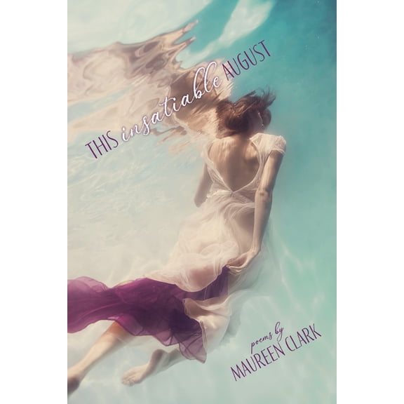 This Insatiable August (Edition 1) (Paperback)