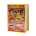 thumbnail image 3 of Tarjetas Flash de lámina de Pokémon, colección de juegos, Charizard, Blastoise, Venusaur, Mewtwo, PTCG, 1996, 3 of 4