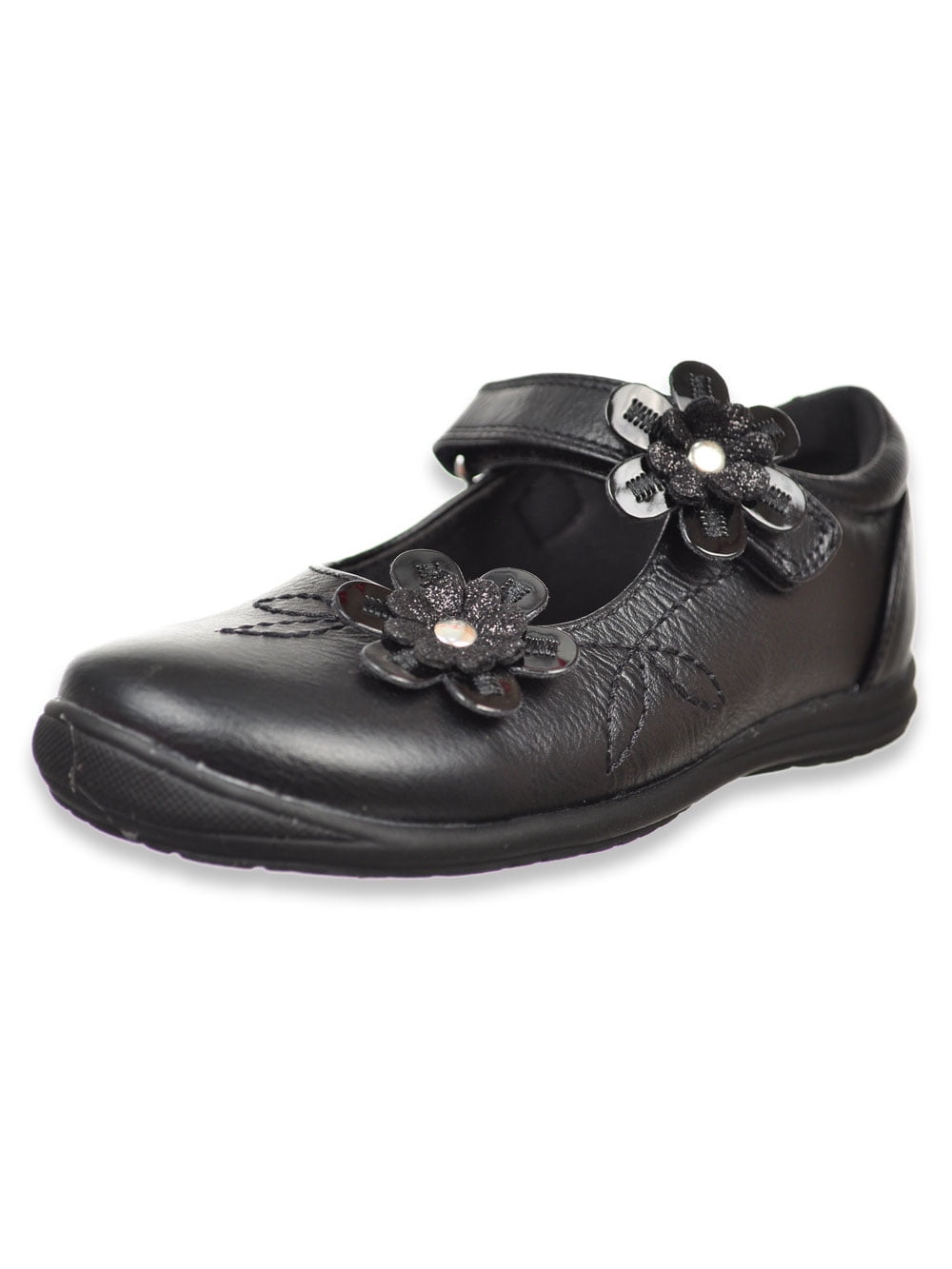 Rachel Girls' Rhea Mary Jane Shoes 