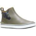 thumbnail image 1 of Women's Hush Puppies Rain Sneaker Olive Camo Rubber 9 M, 1 of 5