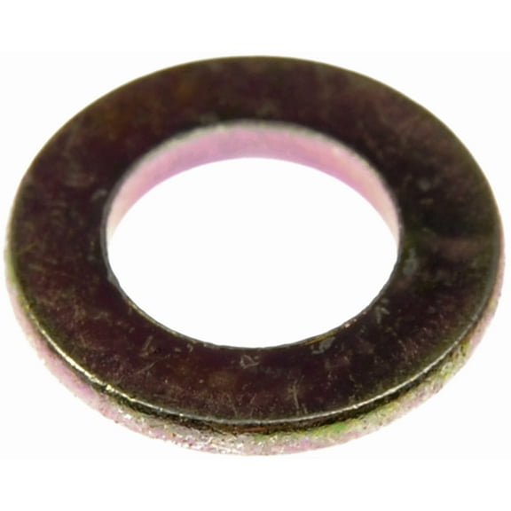 Dorman 437-306 Flat Washer-Class 10.9- M6 Black Oxide (Pack of 50)