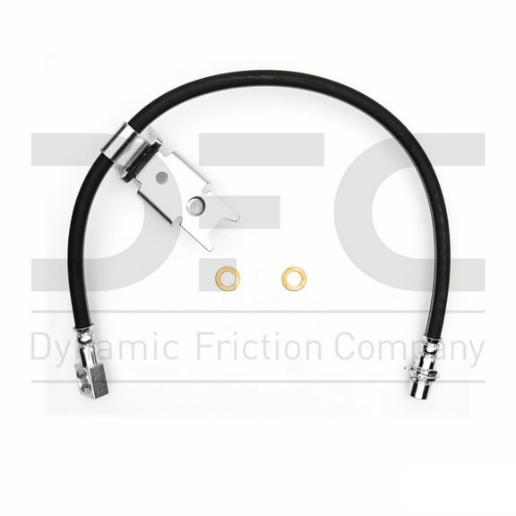 Dynamic Friction 350‑40045 Brake System Replacement Parts & Hardware Brake Line Hose For ,