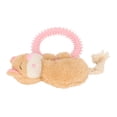 thumbnail image 3 of Juguete para la dentición del perro, juguete para la dentición del cachorro, juguete para aliviar la dentición del cachorro, juguete para masticar para perros, artesanía excepcional, 3 of 8